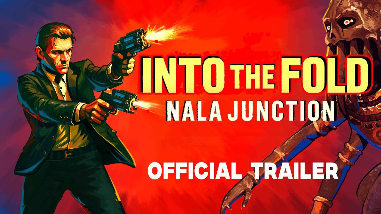 Trailer