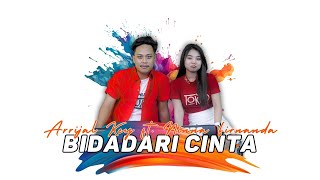 Download lagu Bidadari Cinta - Arrijal Ft. Ninna Firnanda || Dangdut Slow || Ijjoo Production Live mp3