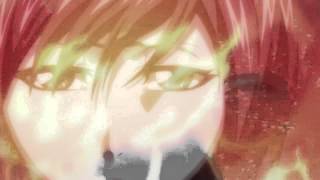 DeliorYonuan )( BLEACH )(Comeback Kid - Get Alone.wmv