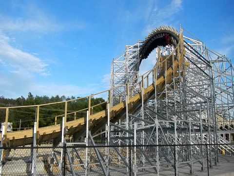 Hades 360 Test Run - Video Two