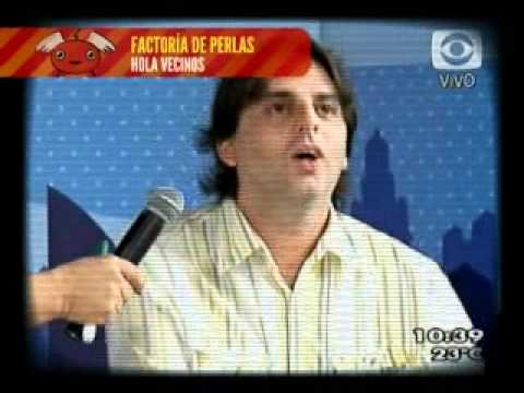 BENDITA TV 202 - BENDITA TVIO 13/03/2011