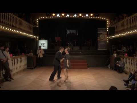 HARLEM 2016: Peter & Pamela