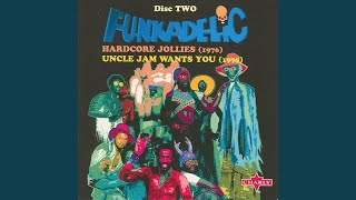 Foot Soldiers (Star Spangled Funky) - Original