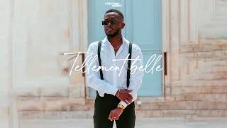 Rekman Seller - Tellement belle (Audio Officiel)