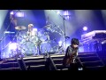 X Japan - Silent Jealousy (LIVE) Roseland ...