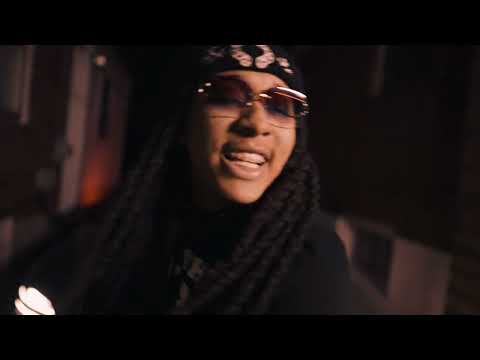 LUH BOREY - CPN (Official Music Video)