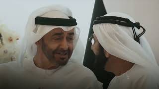 كلمات اغنية عاش راسك طالب المري