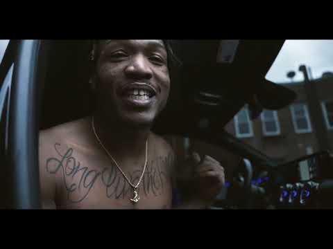 Kold Kash “My Guys” (OFFICIAL MUSIC VIDEO)