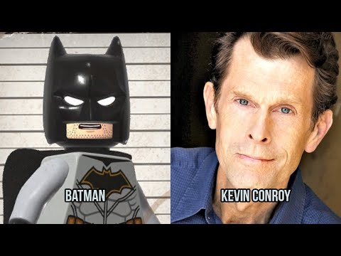 download lagu mp3 mp4 Lego Dc Super Villains Voice Cast, download lagu Lego Dc Super Villains Voice Cast gratis, unduh video klip Lego Dc Super Villains Voice Cast