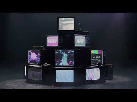 Versado - Eci, peci, pec (Visualizer)