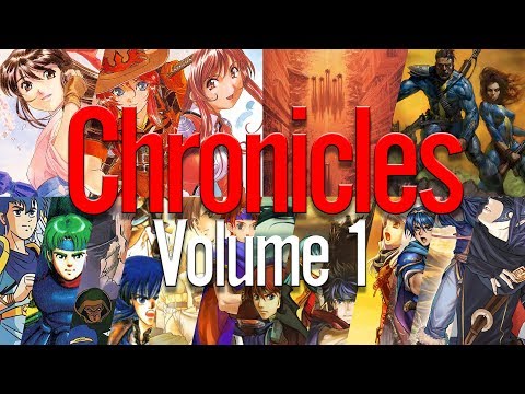 Classic Chronicles Anthology | Over 30 Games That Shaped The Video Game Industry