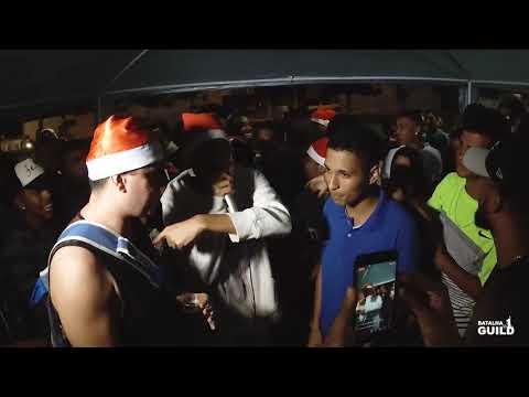 #BDG46 PANZON & CONKA VS BS & KENSHIN