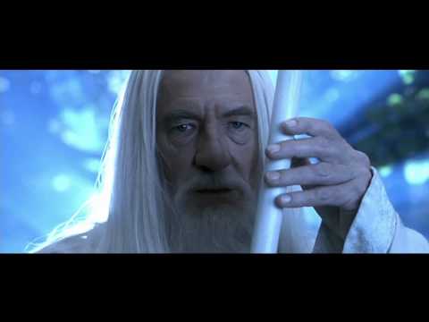 The Lord Of The Rings: The Two Towers |Theatrical Trailer | 2002