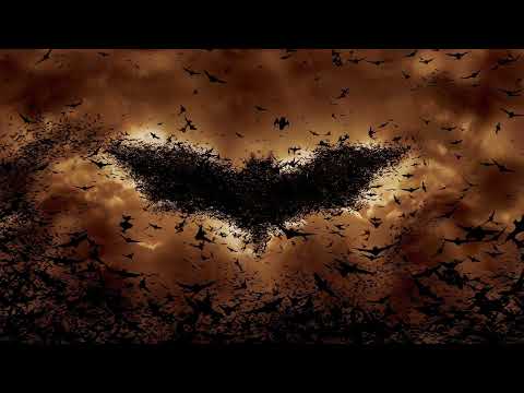 The Dark Knight Trilogy Definitive Soundtrack Cut II