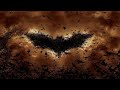 The Dark Knight Trilogy Definitive Soundtrack Cut II