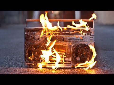 Osmik - Burn This Party [Hardtek]