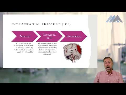 Neurological Emergencies | Preview | 2022 Solheim's Online CEN® Exam Review Course