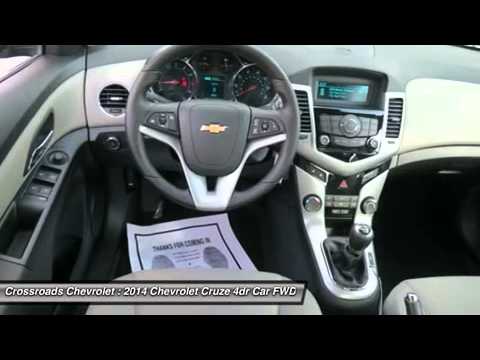 2014 CHEVROLET CRUZE Mt. Hope, WV 140729