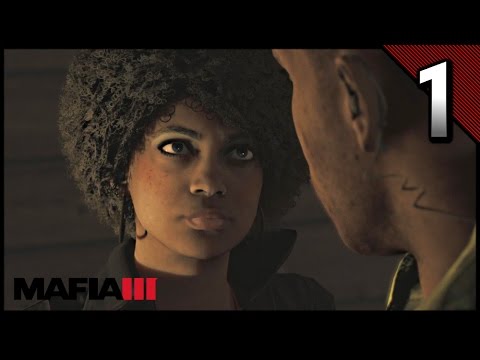 MAFIA 3 Faster, Baby! DLC Walkthrough Part 1 · Mission: Another Brother Falls | 60fps PC Gameplay