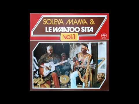 Soleya Mama & Waatoo Sita - 