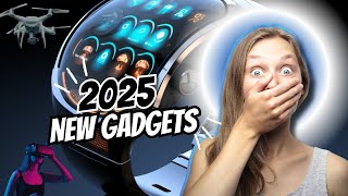 Top 2025 Gadgets You Need in Your Life!