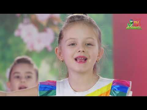 DoReMi-Show - Curcubeul dorințelor
