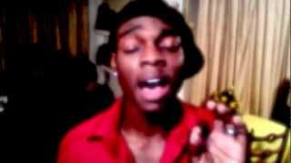 Eric Benet - Come as you are - cover