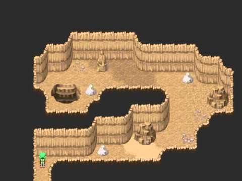 Let's Play Elements Destiny Origins 20 - Wüstensturm