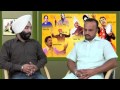 Media Punjab TV Geetaan Di Shankaar Mintu Hayer Part 2