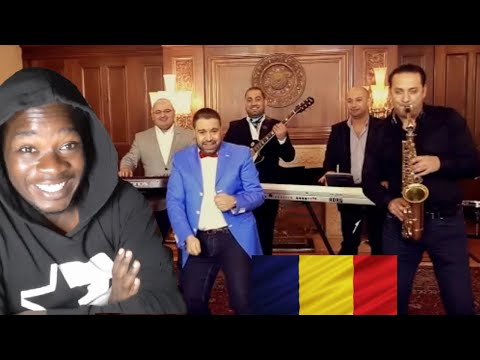 Florin Salam - Saint Tropez [official video] ROMANIA REACTION