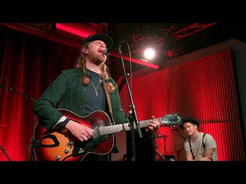 The Lumineers - Long Way From Home (Live on KEXP)