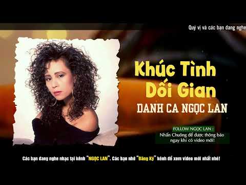 Thể hiện bởi Ngọc Lan