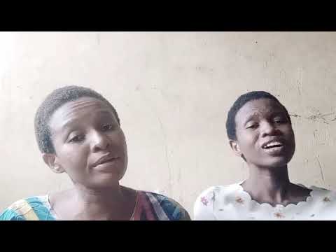 Cover of Eyin Ni Baba - Blessyn ft Tim Godfrey