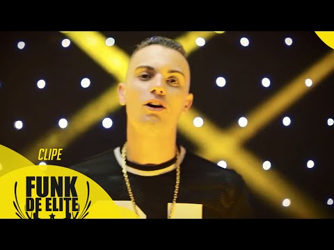 MC Rafinha Miami - Hoje Tem (Videoclipe Oficial)