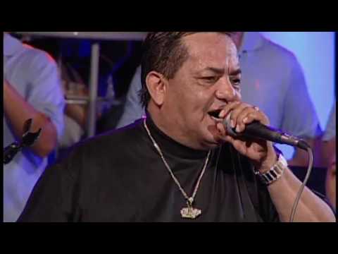 Ganas ( En Vivo Medellín ) - Tito Gómez ( Un Legado Musical )