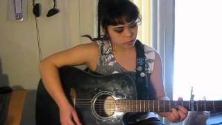 September When It Comes - Johnny and Rosanne Cash Cover