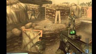 UKGN10 - Killzone [PS2]
