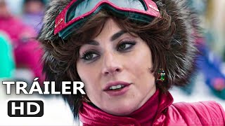 LA CASA GUCCI Tráiler Español Latino Subtitulado (2021)