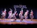 RASA JAMUDALI Sambalpuri Folk