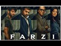Farzi 2023 Shahid Kapoor Raashi Khanna Blockbuster Movie