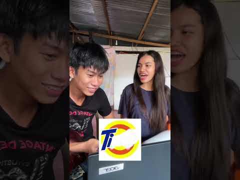 SOBRANG DAYA KALARO GUYS!