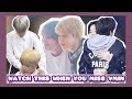 Watch This If You Miss Taehyung and Jimin (VMIN)
