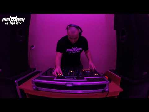 PIELASH IN THE MIX - MIGOTANIE KOMÓR (VIDEOMIX 2020)