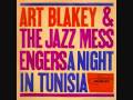 Art Blakey & the Jazz Messengers - Sincerely Diana