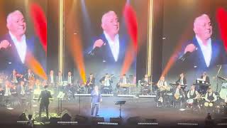 יניב בן משיח - בישועתך | מתוך המופע 'בנבל עשור'