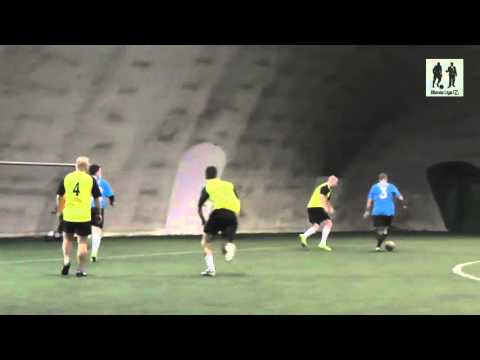 07.12.2015 I Liga A - IBM BTO vs. iCar II