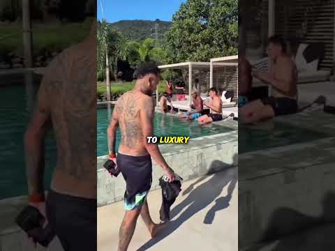 The Most Beautiful Footballers’ Homes in the World 😳✨