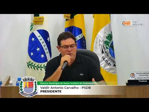 10ª Sessão Ordinária, realizada na data de 20 de abril de 2026.