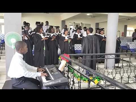 All creatures our God and King (MHB 28).Tune-ST. FRANCIS (LASST UNS ERFREUEN)