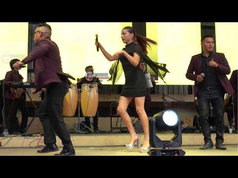 Orquesta Dcarvel,  Desde Nueva Candelaria, San Cristobal, Totonicapan #clips 1